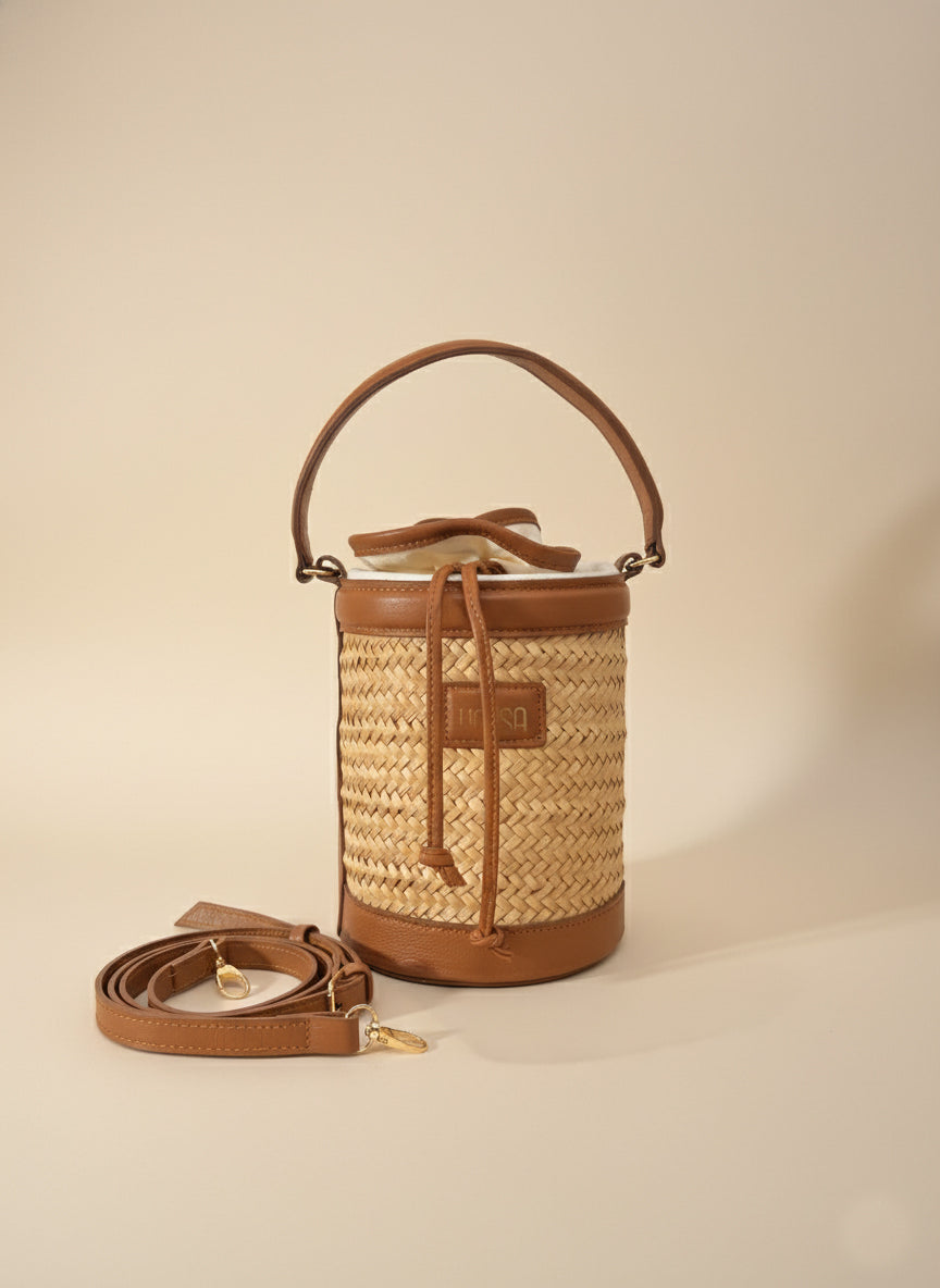 Sac Seau Artisanal – Élégant & Raffiné