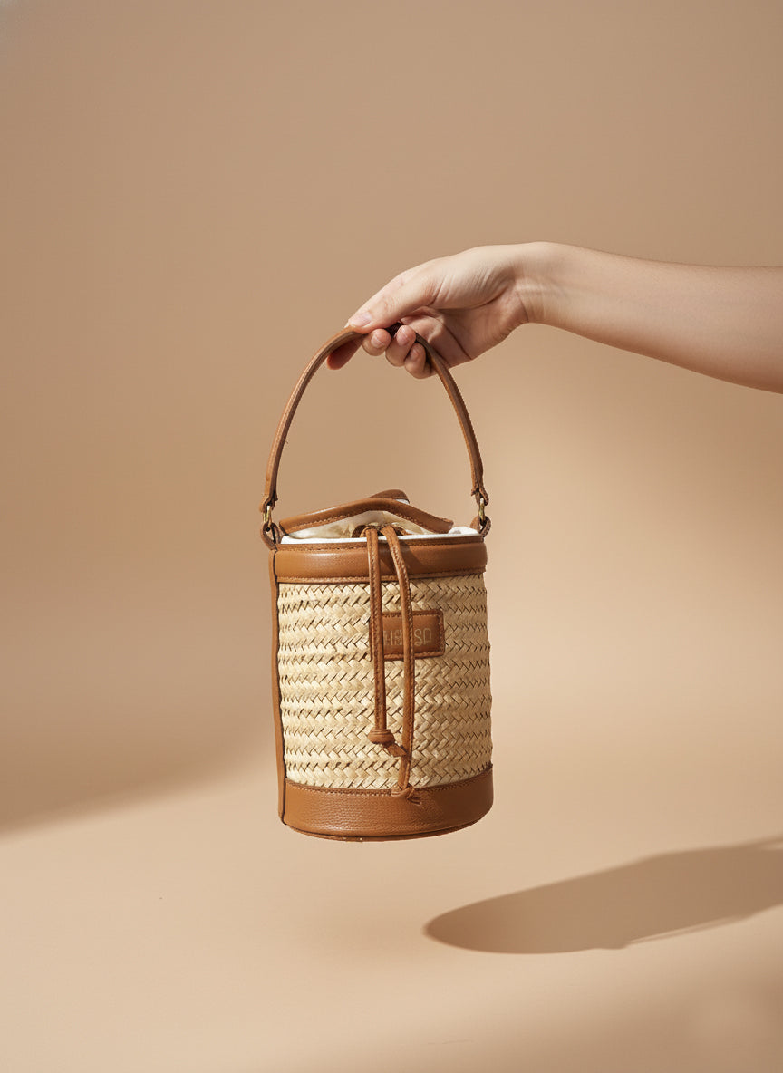 Sac Seau Artisanal – Élégant & Raffiné